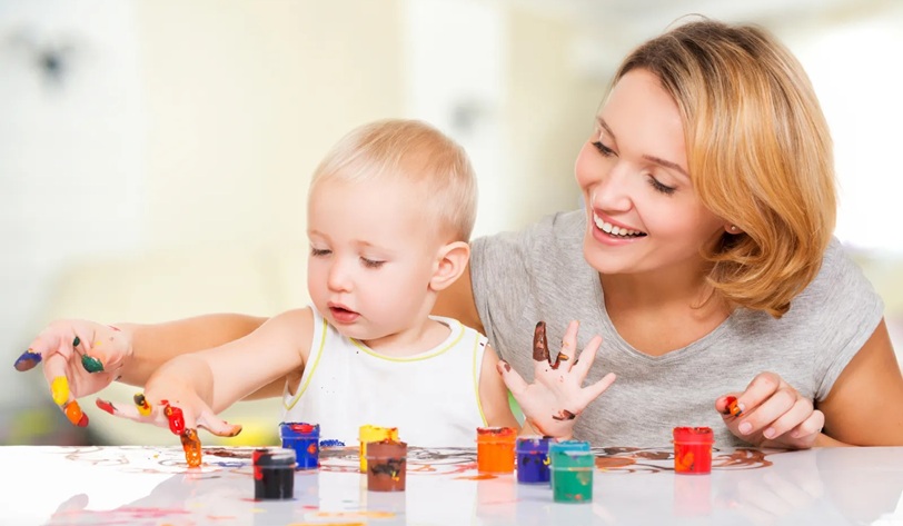 Adaptacja Twojego dziecka w Żłobku