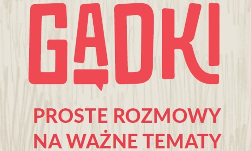 Proste rozmowy na ważne tematy
